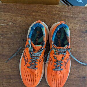 Saucony Tempus Women's 8.5